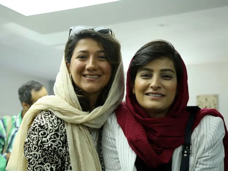 سخنگوی قوه قضاییه تبرئه الهه محمدی و نیلوفر حامدی را تکذیب کرد