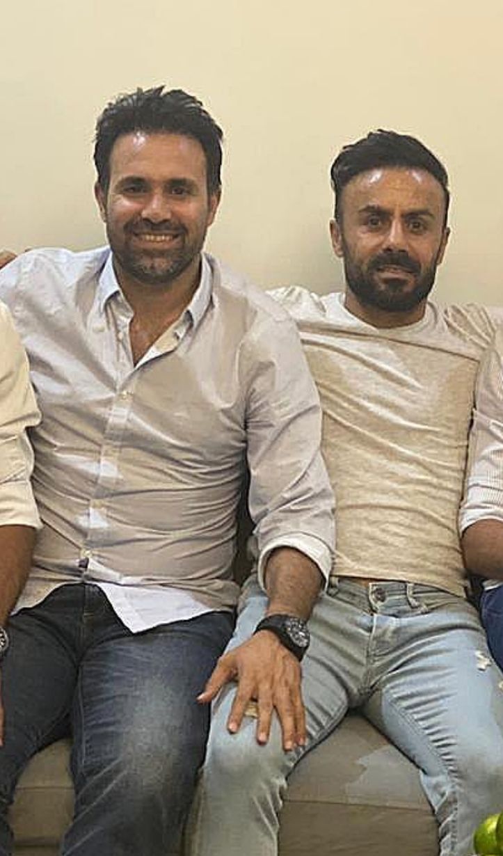 واکنش محمد نصرتی به قتل حکومتی مجتبی ترشیز: مجتبی جان، دوباره جوانه می‌زنی