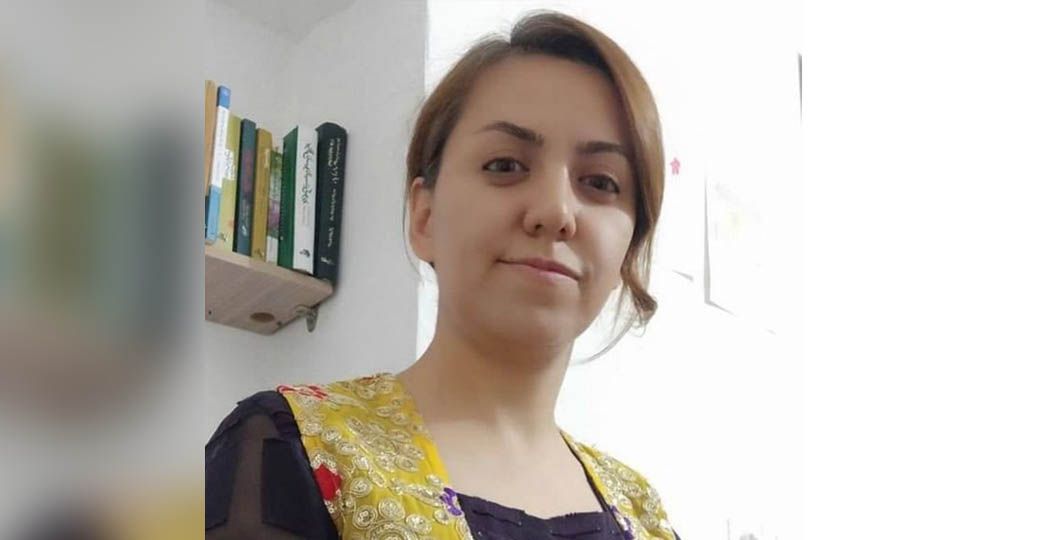 سروه پورمحمدی، مدرس زبان کُردی به ٥ سال زندان محکوم شد