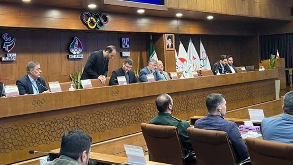 تکرار ابطال انتخابات؛ هومان عسگری شکایت کرد، انتخابات فدراسیونکاراته باطل شد