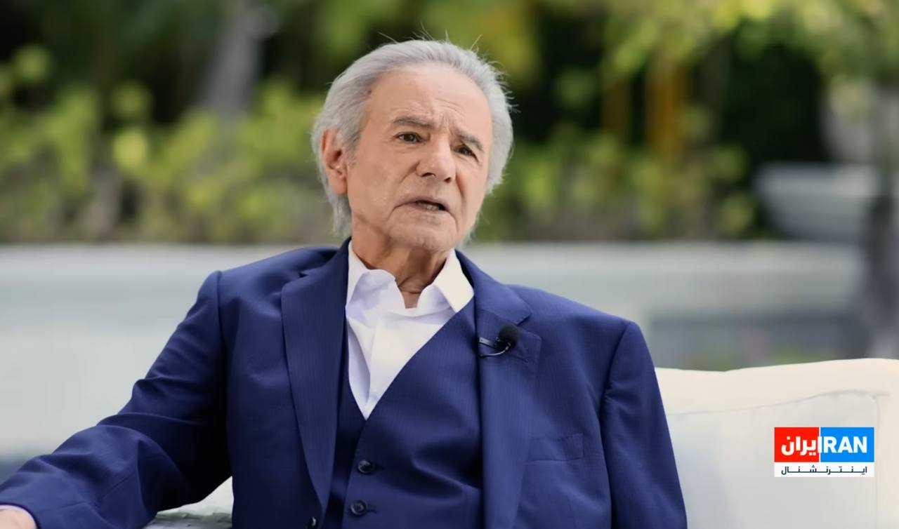 عارف؛ بیماری، مقاومت و امید به آینده ایران