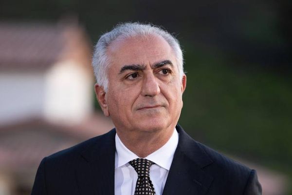 شاهزاده رضا پهلوی: با دولت دونالد ترامپ مستقیما در ارتباطم