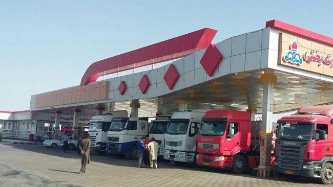 اختصاصی؛ طرح دولت برای سهمیه‌بندی مصرف گازوئیل با مخالفت نهادهای امنیتی به تعویق افتاد