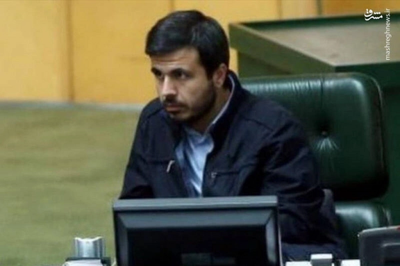 عضو هیات رییسه مجلس: بدهی دولت به بانک ملی به ۷۰ هزار میلیارد تومان رسیده است