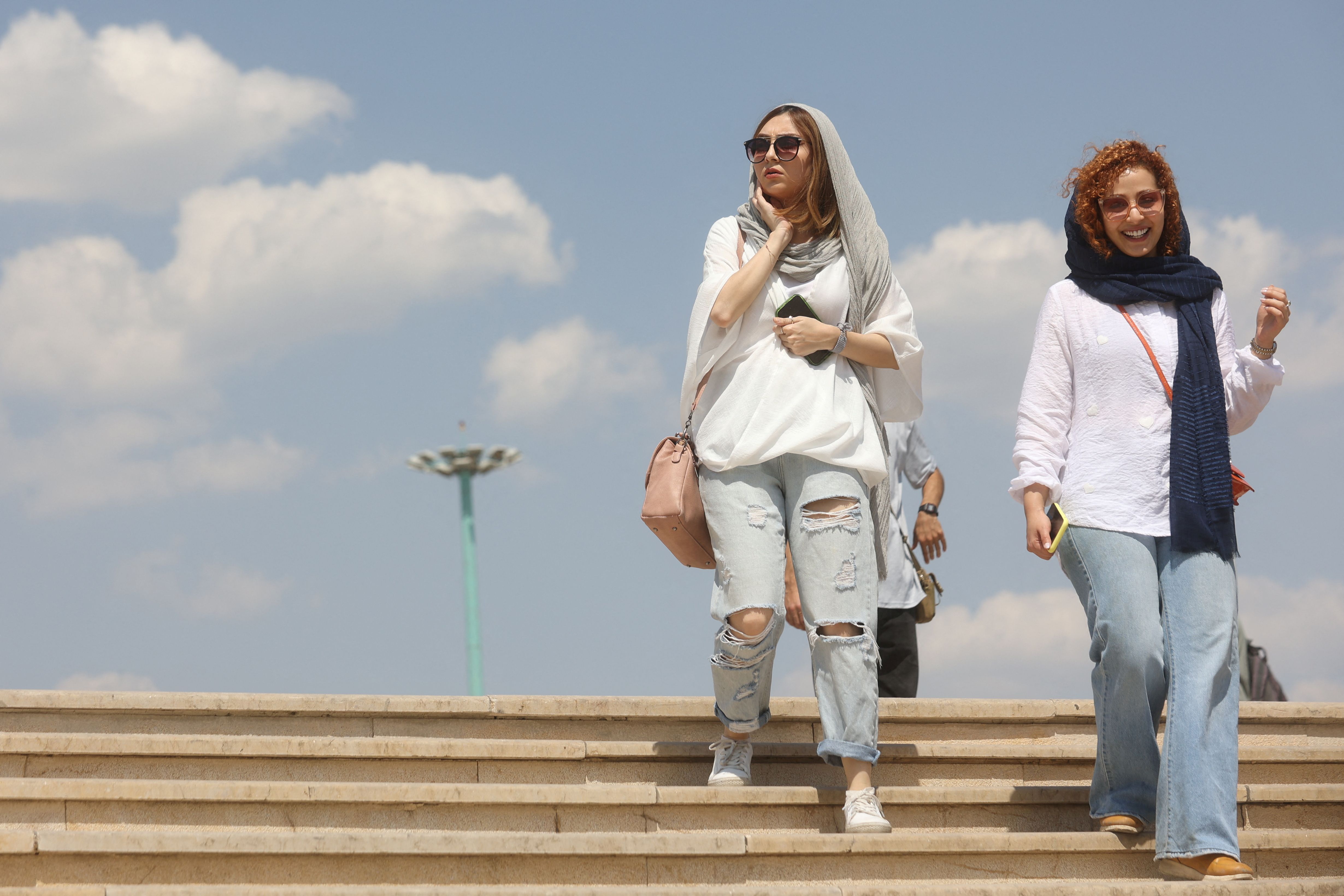 Hardliners In Iran Dismiss Government Hijab Bill, Demand Harsher Approach