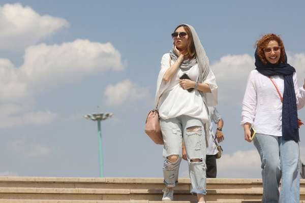 Hardliners In Iran Dismiss Government Hijab Bill, Demand Harsher Approach