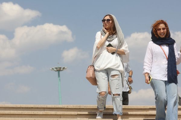 Hardliners In Iran Dismiss Government Hijab Bill, Demand Harsher Approach
