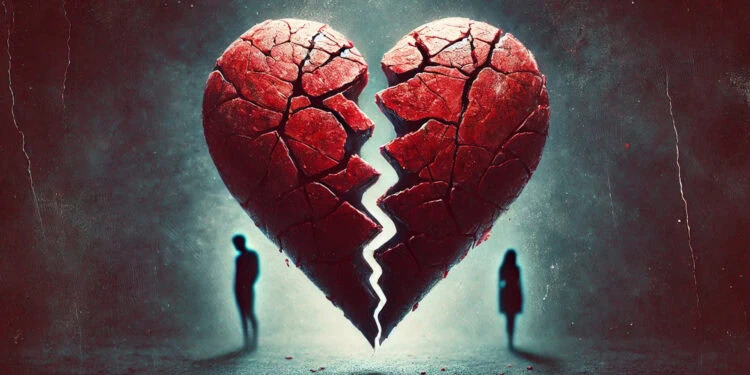 چهره‌های گوناگون بی‌وفایی، از رابطه فیزیکی تا پیوندهای عاطفی و مجازی