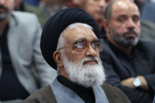 سعیدی، امام جمعه قم: خامنهای دیگری در راه است