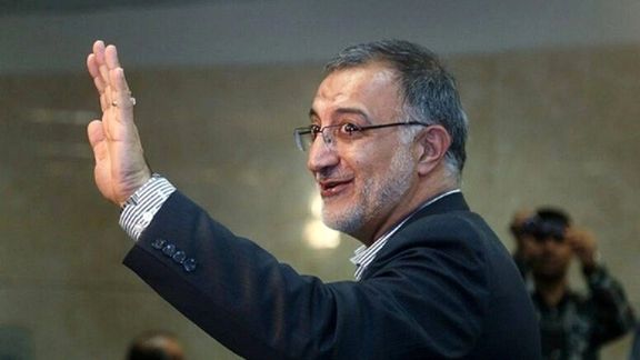 بلژیک از تهران خواست درباره تصویربرداری تیم زاکانی از معترضان ایرانی در بروکسل توضیح دهد