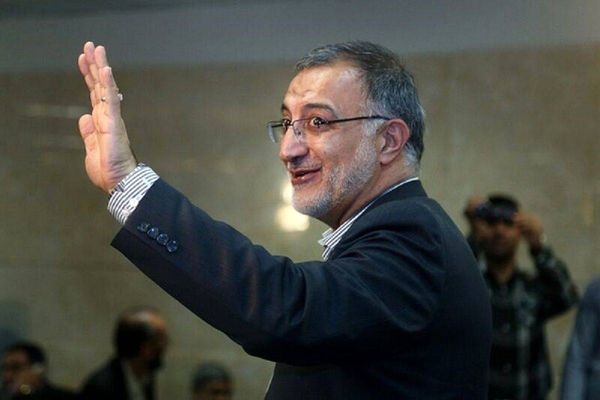 بلجيكا تطلب إيضاحا من إيران بشأن "تجسس" فريق عمدة طهران على معارضين إيرانيين