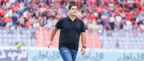 جابجایی مربیان دو تیم لیگ برتری؛ رضا مهاجری سرمربی شمسآذر قزوین شد