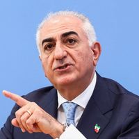 شاهزاده رضا پهلوی: توافق با جمهوری اسلامی از نظر اخلاقی غلط است و نتیجه معکوس خواهد داد