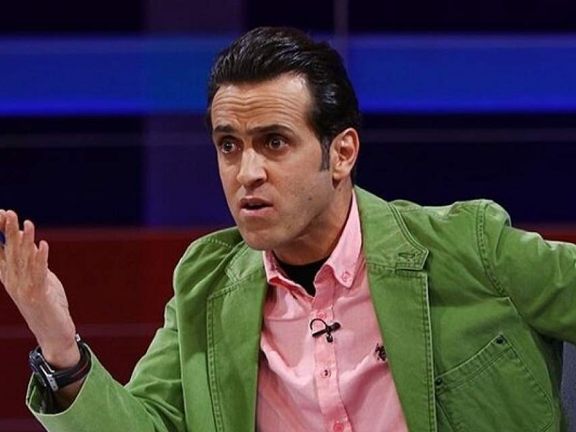 علی کریمی در فراخوانی فوری از همه مردم ایران خواست به یاری هموطنان خود در مهاباد بشتابند