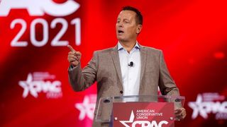 I’m Sanctioned By Iran For Defending LGBTQ - Ex-US Envoy Says