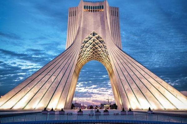 ایران پس از سقوط جمهوری اسلامی چه سرنوشتی خواهد داشت؟