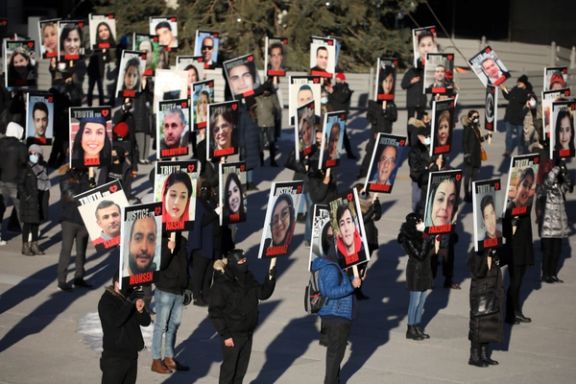 Four Countries Lodge Complaint Against Iran For Downing Airliner