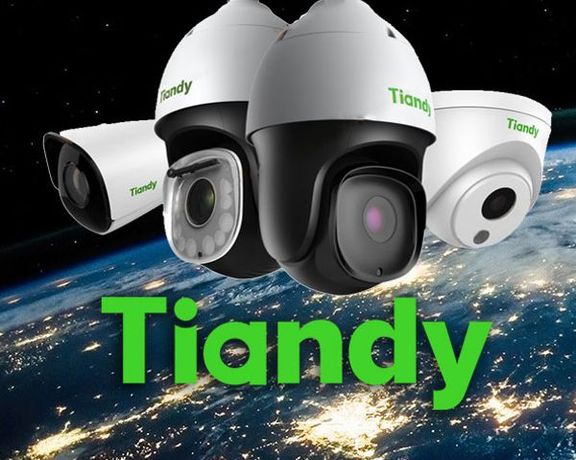 EU Sanctions Chinese Video Surveillance Firm’s Representative In Iran