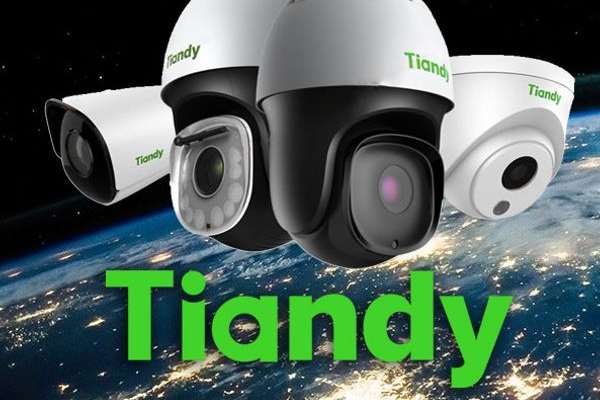 EU Sanctions Chinese Video Surveillance Firm’s Representative In Iran