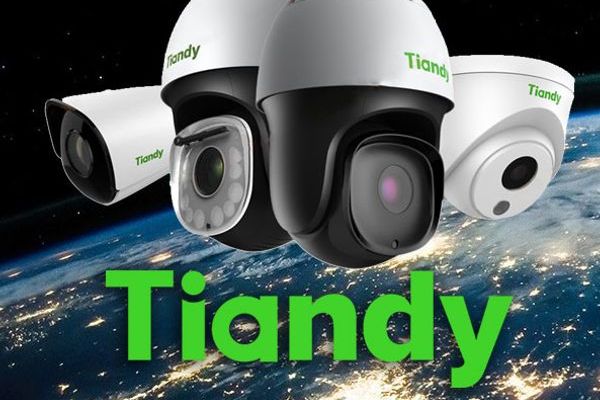 EU Sanctions Chinese Video Surveillance Firm’s Representative In Iran