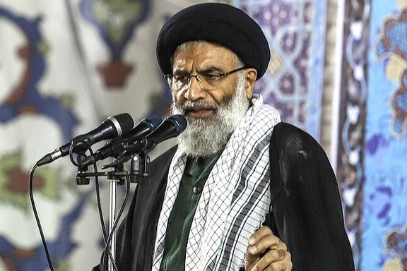نماینده خامنهای در خوزستان: دلیل بسیاری از مزاحمتها علیه زنان، نوع پوشش خود آنهاست