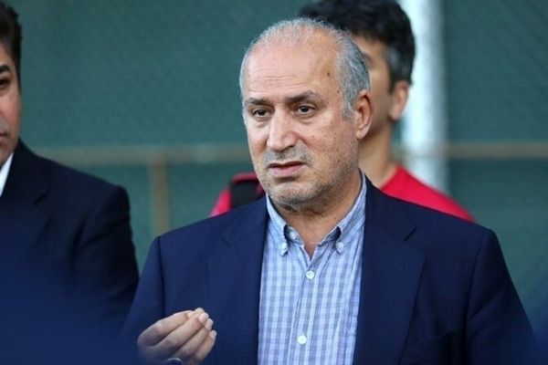 مهدی تاج: کمپ تیم ملی به مکزیک منتقل شد، با این اتفاق مشکلات ویزا حل میشود