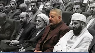 Criminal Kingpin Leads Drugs Trade Thanks To IRGC