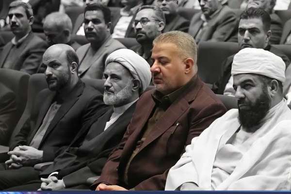 Criminal Kingpin Leads Drugs Trade Thanks To IRGC