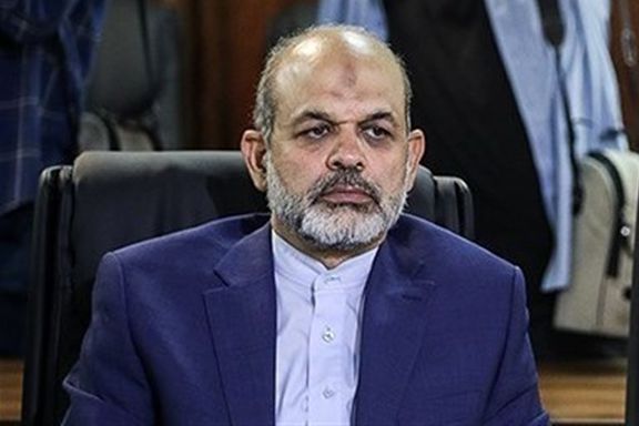 وزیر کشور: اگر جوانانی احساساتی شده با آنها با رافت اسلامی برخورد میشود