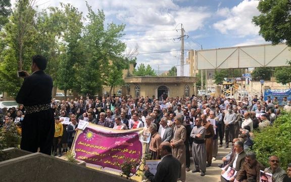 France Condemns Nationals’ Arrests As EU Envoy Holds Iran Nuclear Talks