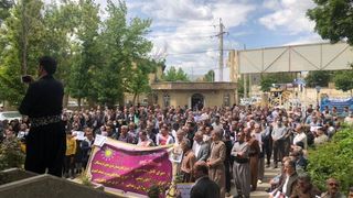 France Condemns Nationals’ Arrests As EU Envoy Holds Iran Nuclear Talks