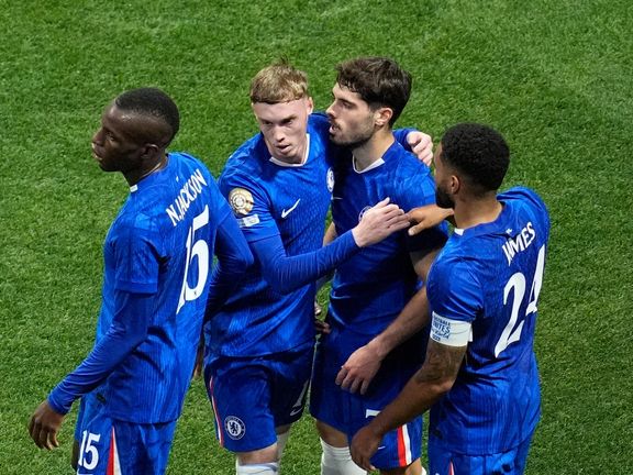 چلسی ۲ - ۰ لسآنجلس افسی؛شروع خوب شیرهای لندن در جام جهانی باشگاهها