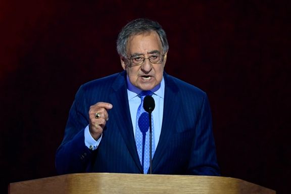 پانهتا، مدیر پیشین سیا: ترامپ احتمالا اجازه جنگ تمام عیار اسرائیل با تهران را میدهد