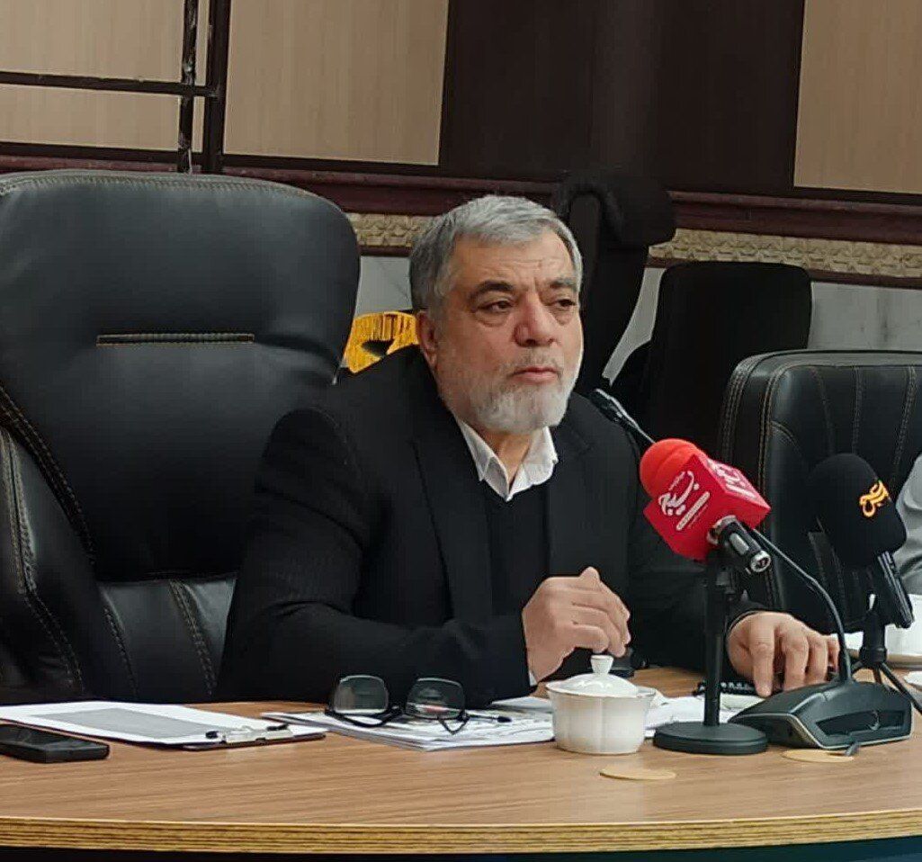 عضو کمیسیون امنیت ملی مجلس: ناوهای آمریکایی که نزدیک ما باشند، یعنی جنگی در کار نیست