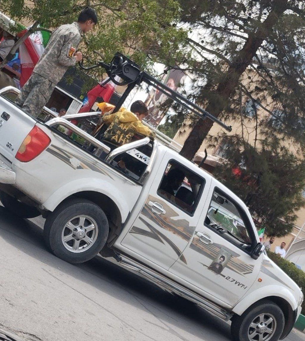 از چهارراه تا پادگان؛ کودک‌سربازی، خشن‌ترین شکل کار کودک