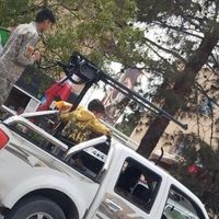 از چهارراه تا پادگان؛ کودکسربازی، خشنترین شکل کار کودک