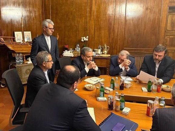 روزنامه واشینگتنپست: احتمالا هیئت ایران باید امتیازدهی دشواری را مد نظر قرار دهد