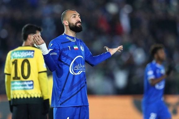 پاسخ چشمی به موسیمانه: نمیتوانم کمک کنم، از استقلال میروم