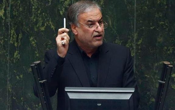 عضو کمیسیون امنیت ملی مجلس: کاغذخردکنهای نهاد ریاستجمهوری در حال از بین بردن اسناد هستند