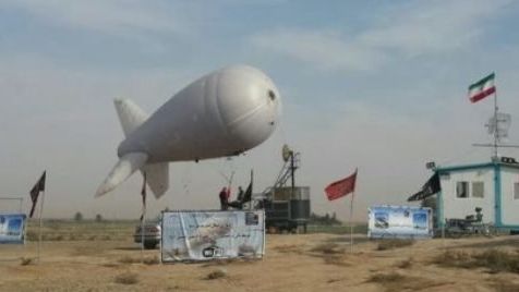 سخنگوی دولت: برای ارائه اینترنت رایگان به زائران اربعین یک بالن در مرز مستقر میشود