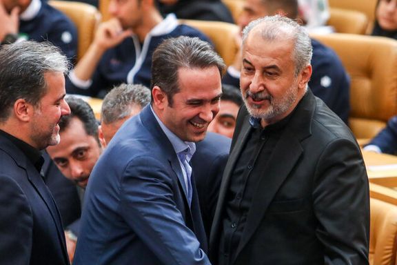 کمیته اخلاق مدیران عامل استقلال و پرسپولیس را احضار کرد