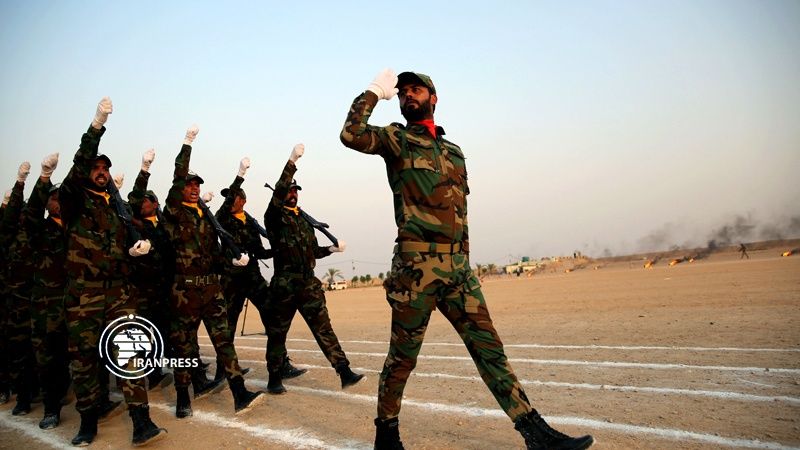 ممثل خامنئي في العراق: مطالب واشنطن بشأن "الحشد الشعبي" أحلام بعيدة المنال