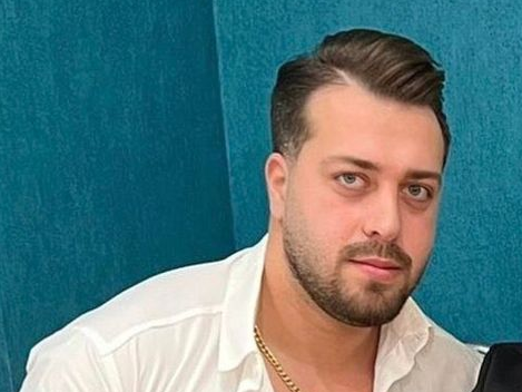 خانواده مهران سماک، جوان کشتهشده در انزلی، برای مراسم سوم او در روز جمعه اطلاعیه داد