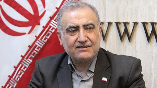 نماینده مجلس: ۵۰ میلیون ایرانی در بورس مالباخته شدند