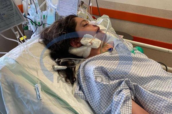 Mahsa Amini Death In Custody Needs No Apology - Iranian Hardliner