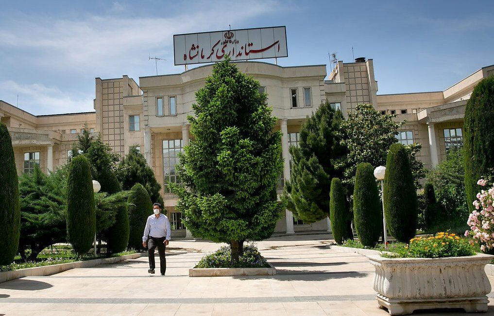 کرمانشاه با ۳۳ روز تعطیلی، تعطیل‌ترین استان کشور در سال ۱۴۰۳ بود 