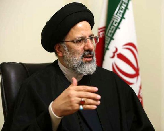 ابراهیم رئیسی: نگذاریم اطاعت از رهبر در جامعه کمرنگ شود