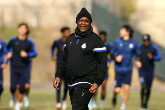 فوتبالی مدعی شد؛ درخواست غرامت ۹۰۰ هزاردلاری موسیمانه از استقلال