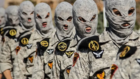 بريطانيا تفرض عقوبات على "الوحدة 700" التابعة لفيلق القدس الإيراني