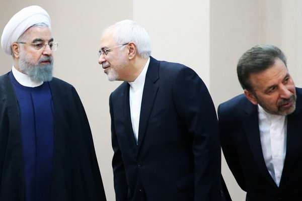 Argument Ensues Between Iran Factions Over Issue Of US Compensation